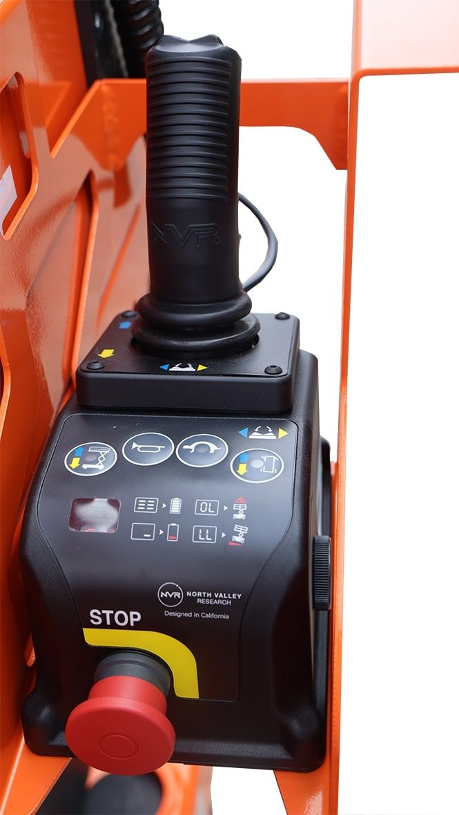 Noblelift SC 12E  Scissor Lifts www.noblelifteurope.com